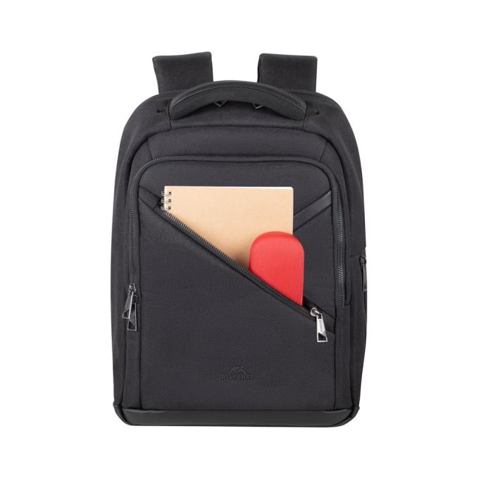 RivaCase 8126BlackECO
