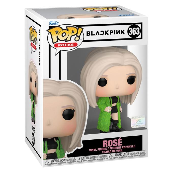 Funko Pop 72606