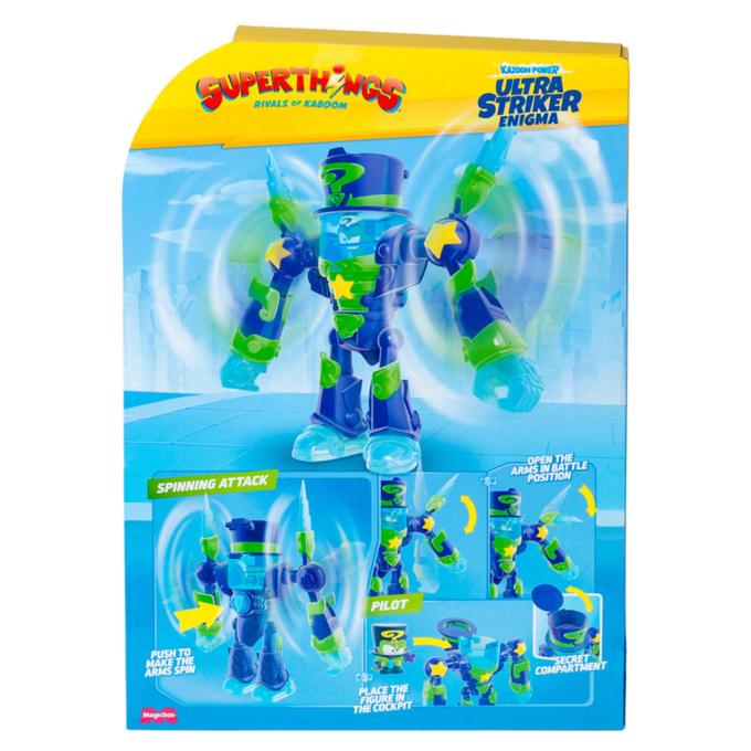 SuperThings PSTSP116IN240