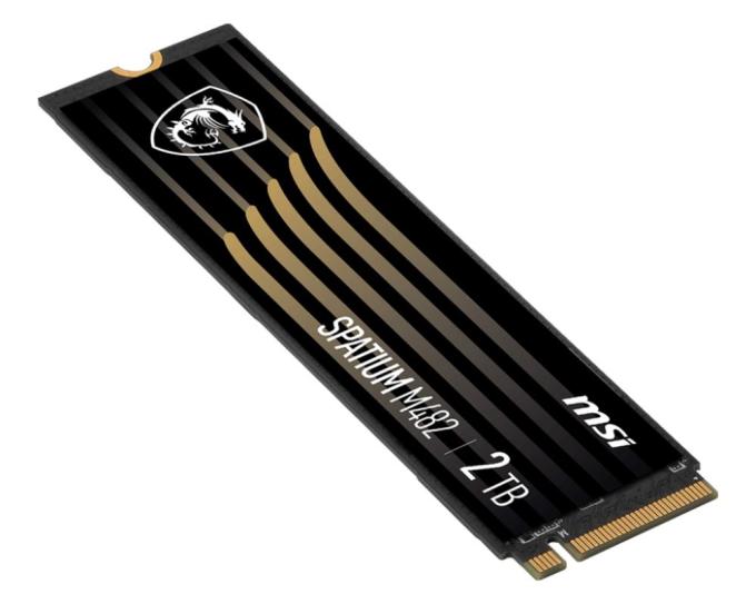 MSI S78-440Q600-P83