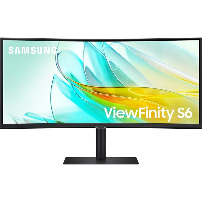 Samsung LS34C650UAIXCI