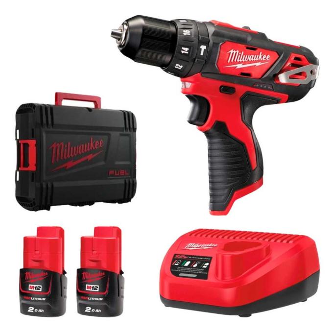Milwaukee 4933441940