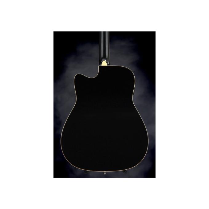 Yamaha FGX820C Black