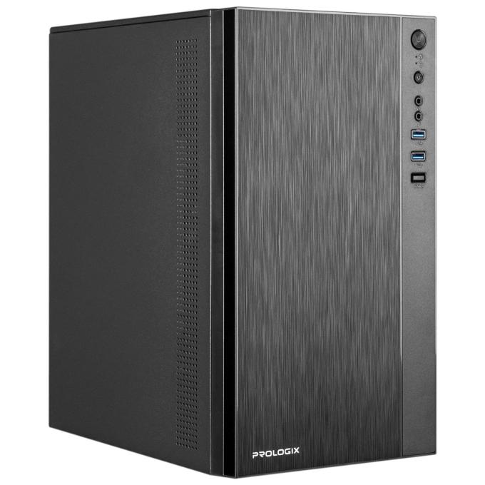 ProLogix E124 400W Black