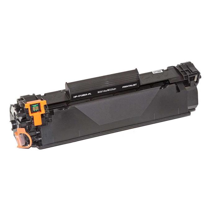 Printalist HP-CF283X-PL