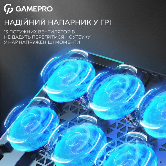 GamePro CP1090