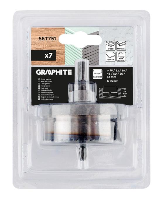 Graphite 56T751