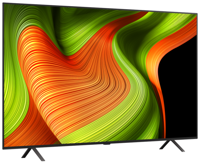 LG OLED65B56LA