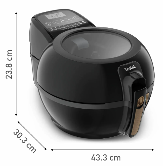 TEFAL FZ775810