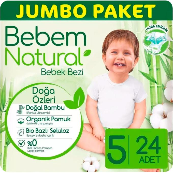 Bebem 8690536806034