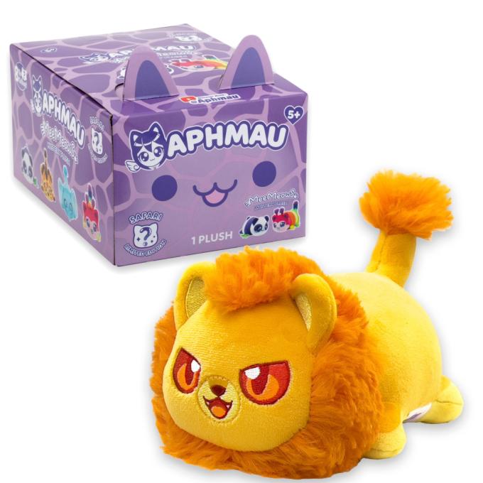 Aphmau 65555