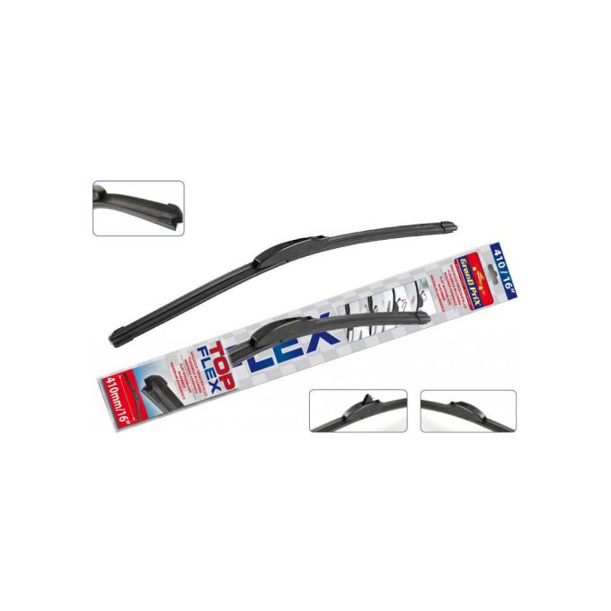 TOPFLEX 33310-IS