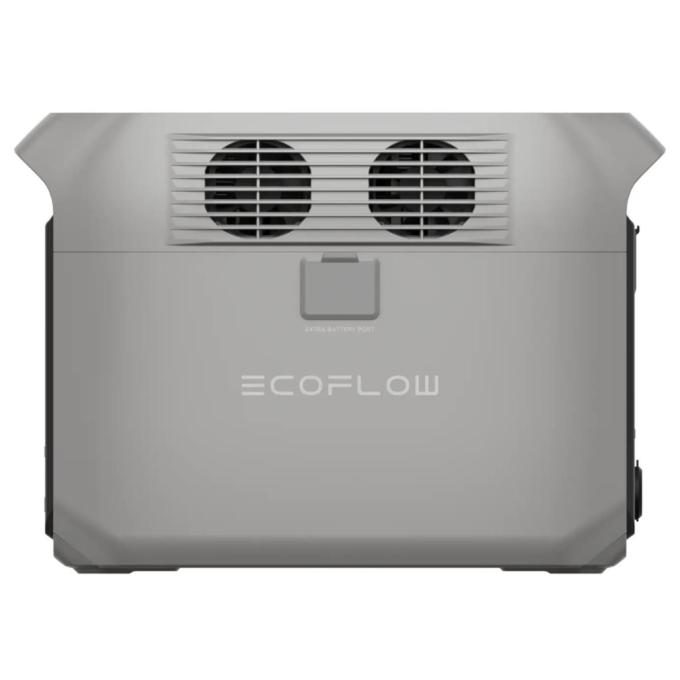 EcoFlow EFDELTA1500-EU