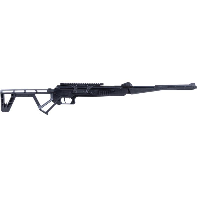 Black Bunker BM8 - black