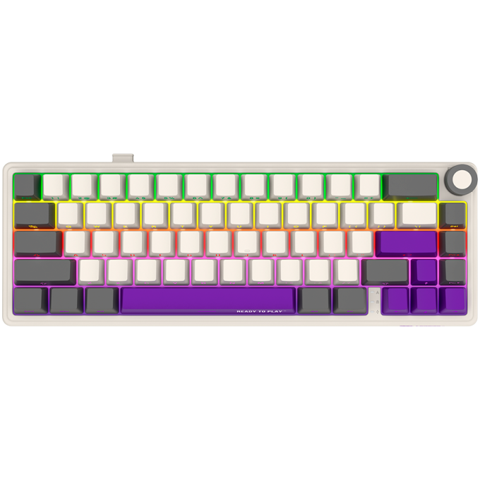 LORGAR LRG-KBP70MW-RT-US