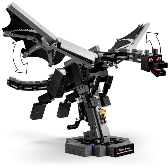 LEGO 21595