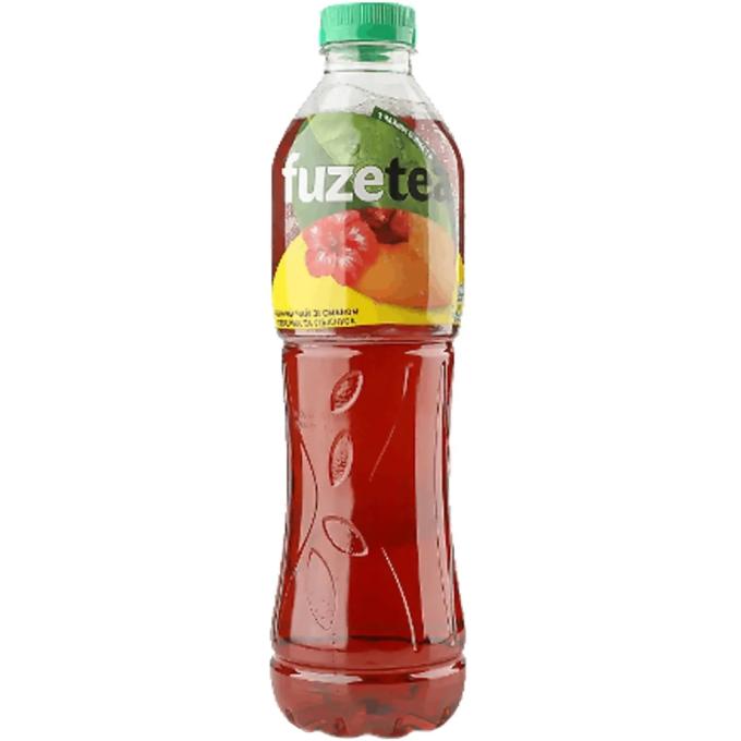 Fuzetea 5449000239990