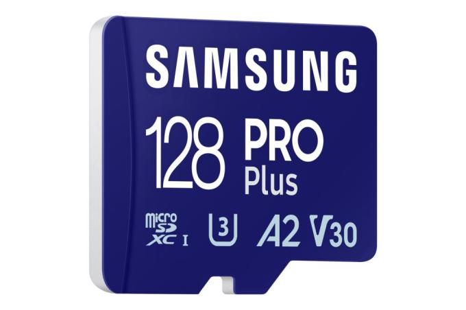 Samsung MB-MD128SA/EU
