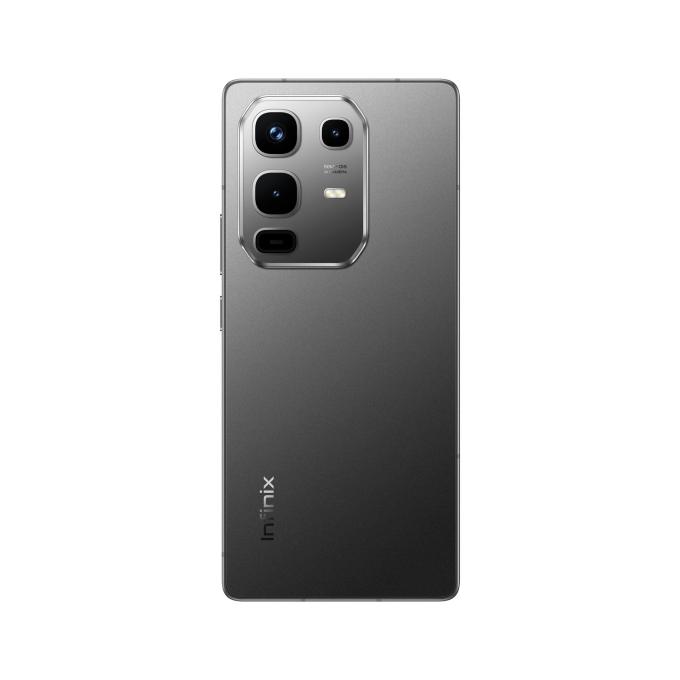Infinix Note 50 X6858 8/256GB Shadow Black