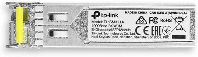 TP-Link TL-SM321A