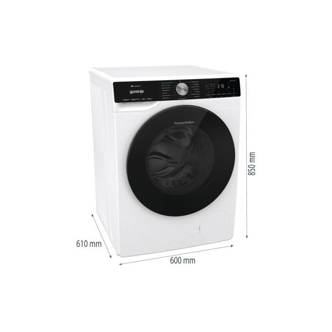 Gorenje WNS14A4TWIFI