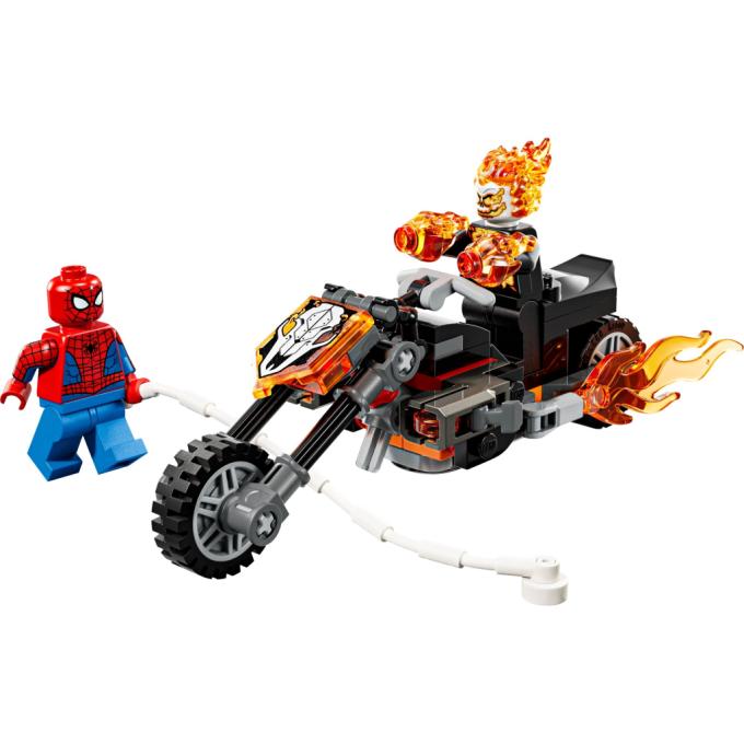 LEGO 76335