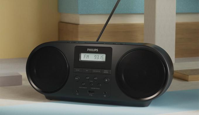Philips TAZ5000/10