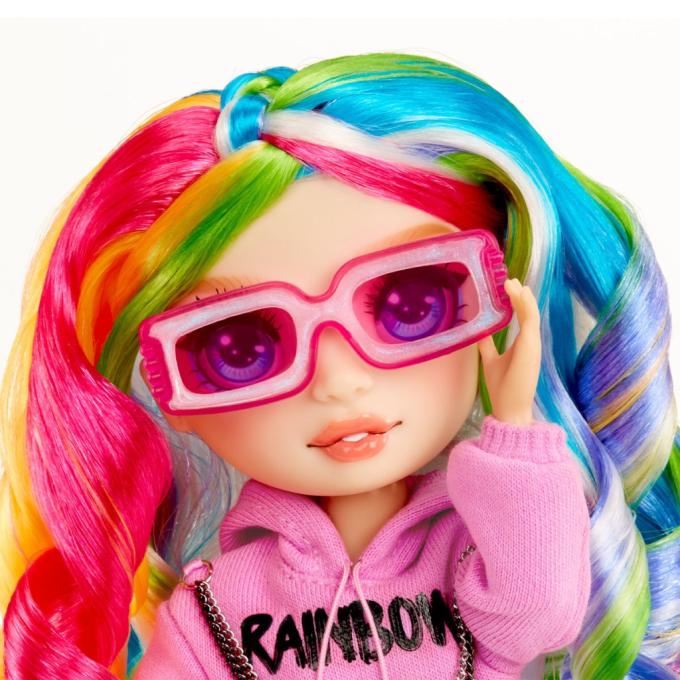 Rainbow High 121411