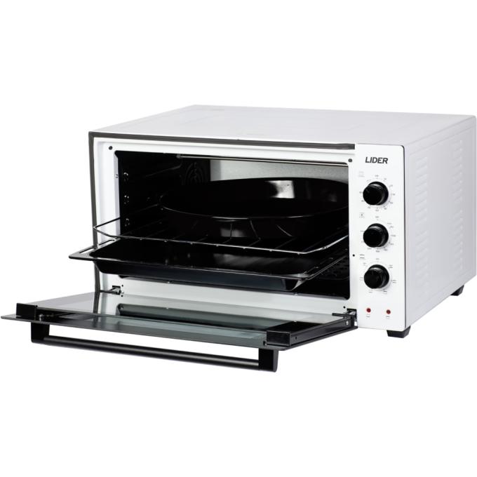 LIDER 4223 LUX White