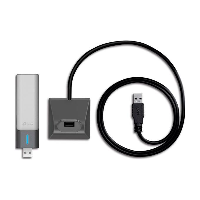 TP-Link ARCHER-TX20UH