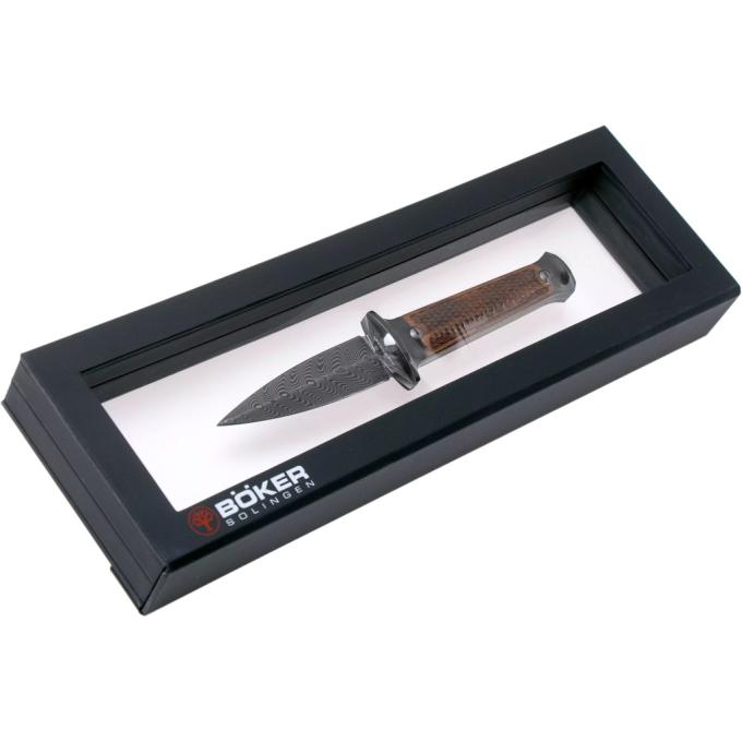 Boker 121515DAM