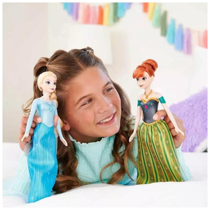 DISNEY FROZEN JFH84