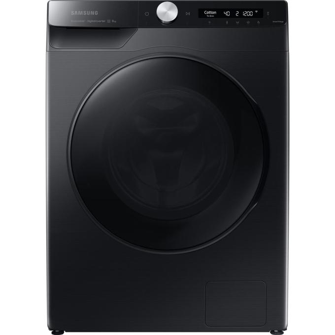 Samsung WW80AG6L28BBUA