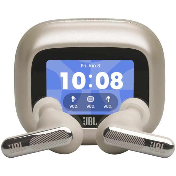 JBL JBLLIVEBEAM4CPG