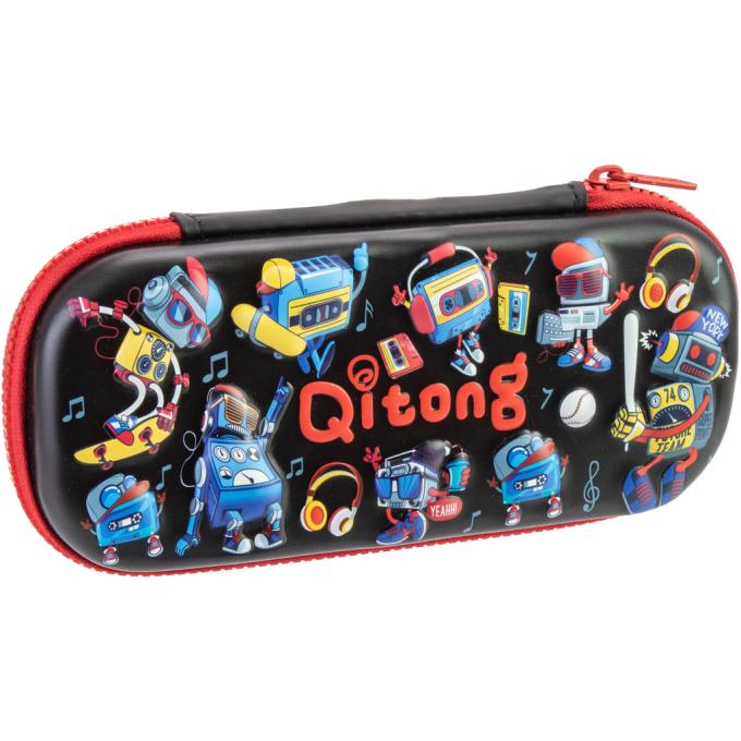 Cool For School QT-5772-Black