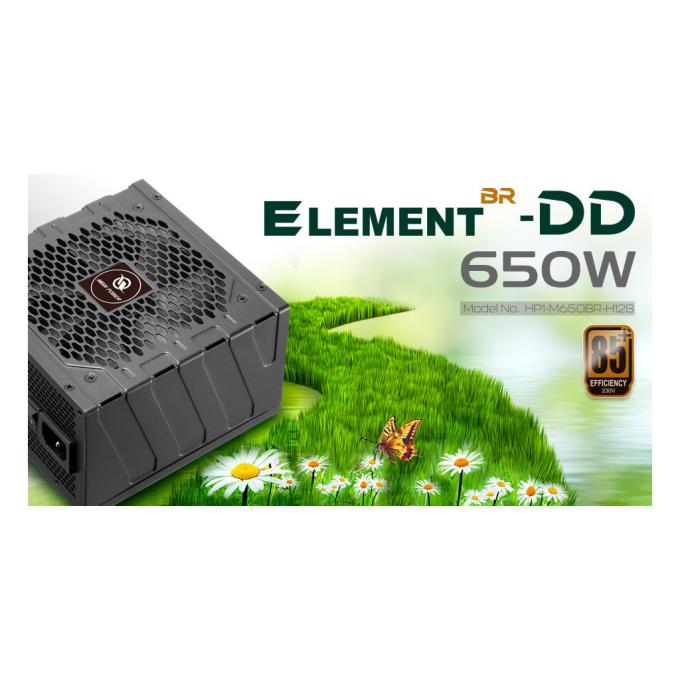 HighPower HP1-M650BR-H12S