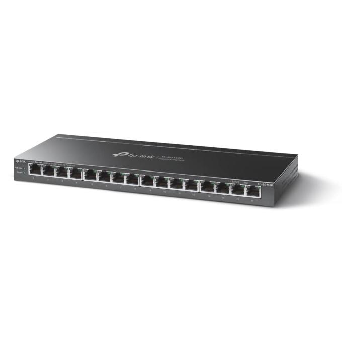 TP-Link TL-SG116P