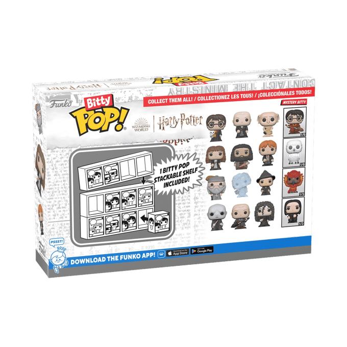 Funko Pop 889698713153