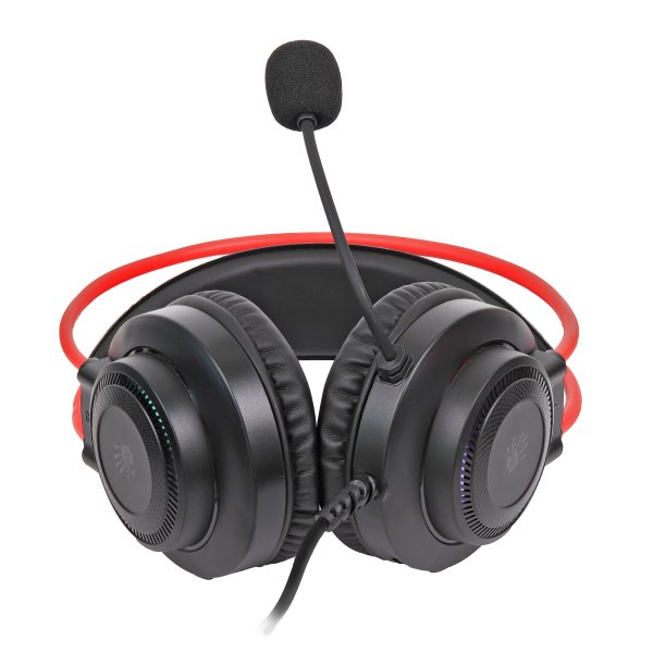 Bloody G200Q (Black+Red)