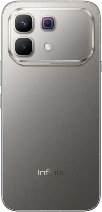 Infinix Note 60 Pro X6878 8/256GB Mist Titanium