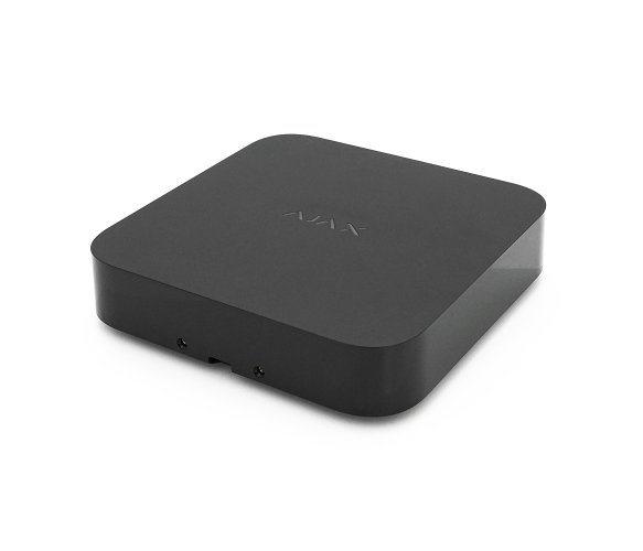 Ajax Ajax NVR (8ch) black
