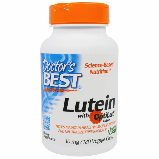 Doctor's Best DRB-00143