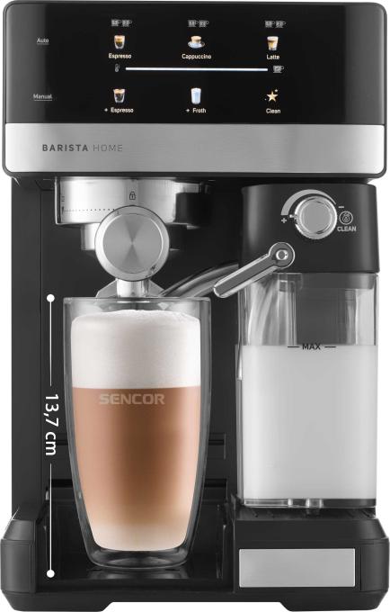 Sencor SES4060BK