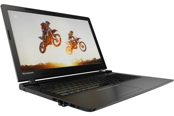 Ноутбук Lenovo IdeaPad 100 80MJ00R0UA