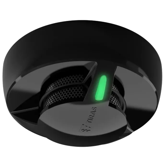Tiras DETECTO SMK100 Black