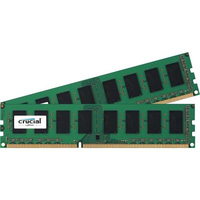 Модуль памяти для компьютера MICRON CT2K51264BD160BJ