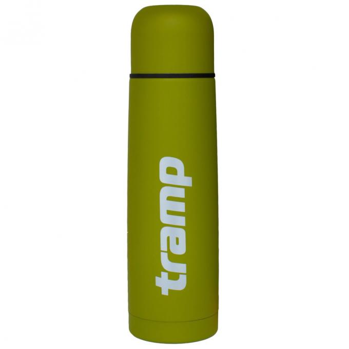 Tramp UTRC-111-olive