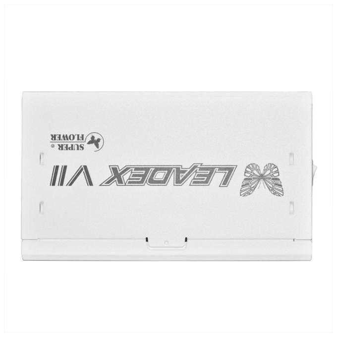 SUPER FLOWER SF-850F14XP WHITE