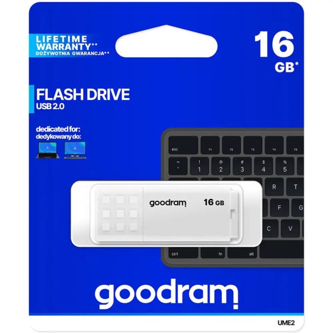 Goodram UME2-0160W0R11