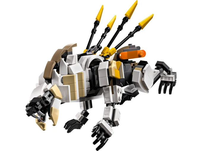 LEGO 77037